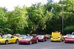[PICS] 2013 Corvettes on Woodward Food Drive