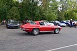 [PICS] 2013 Corvettes on Woodward Food Drive