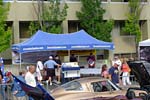 [PICS] 2013 Corvettes on Woodward Food Drive
