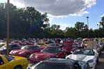 [PICS] 2013 Corvettes on Woodward Food Drive