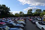 [PICS] 2013 Corvettes on Woodward Food Drive