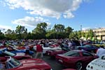 [PICS] 2013 Corvettes on Woodward Food Drive