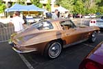 [PICS] 2013 Corvettes on Woodward Food Drive