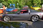 [PICS] 2013 Corvettes on Woodward Food Drive