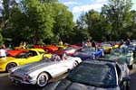 [PICS] 2013 Corvettes on Woodward Food Drive
