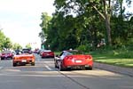 [PICS] 2013 Corvettes on Woodward Food Drive
