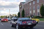 [PICS] 2013 Corvettes on Woodward Food Drive