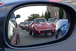 [PICS] 2013 Corvettes on Woodward Food Drive