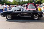 [PICS] 2013 Corvettes on Woodward Food Drive