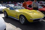 [PICS] 2013 Corvettes on Woodward Food Drive