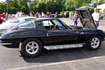 [PICS] 2013 Corvettes on Woodward Food Drive