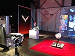 CorvetteBlogger Drives the 2014 Corvette Stingray