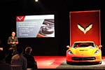 CorvetteBlogger Drives the 2014 Corvette Stingray