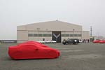 CorvetteBlogger Drives the 2014 Corvette Stingray