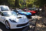 CorvetteBlogger Drives the 2014 Corvette Stingray