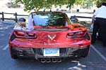 CorvetteBlogger Drives the 2014 Corvette Stingray