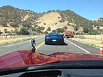 CorvetteBlogger Drives the 2014 Corvette Stingray