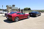 CorvetteBlogger Drives the 2014 Corvette Stingray