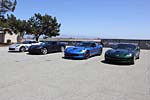 CorvetteBlogger Drives the 2014 Corvette Stingray