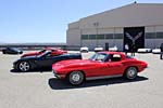 CorvetteBlogger Drives the 2014 Corvette Stingray