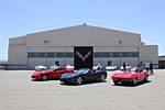 CorvetteBlogger Drives the 2014 Corvette Stingray