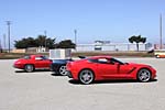 CorvetteBlogger Drives the 2014 Corvette Stingray