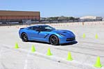 CorvetteBlogger Drives the 2014 Corvette Stingray