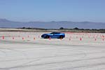 CorvetteBlogger Drives the 2014 Corvette Stingray