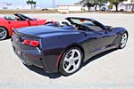 CorvetteBlogger Drives the 2014 Corvette Stingray