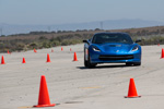 CorvetteBlogger Drives the 2014 Corvette Stingray