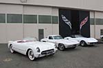 CorvetteBlogger Drives the 2014 Corvette Stingray