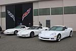 CorvetteBlogger Drives the 2014 Corvette Stingray