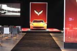 CorvetteBlogger Drives the 2014 Corvette Stingray