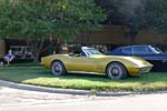 [PICS] The Corvettes of the 2013 Woodward Dream Cruise
