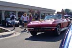 [PICS] The Corvettes of the 2013 Woodward Dream Cruise