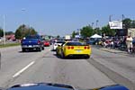 [PICS] The Corvettes of the 2013 Woodward Dream Cruise
