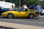 [PICS] The Corvettes of the 2013 Woodward Dream Cruise