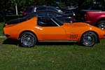 [PICS] The Corvettes of the 2013 Woodward Dream Cruise