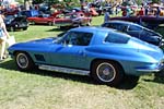 [PICS] The Corvettes of the 2013 Woodward Dream Cruise