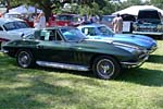 [PICS] The Corvettes of the 2013 Woodward Dream Cruise
