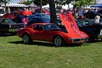 [PICS] The Corvettes of the 2013 Woodward Dream Cruise