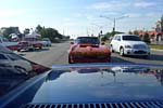 [PICS] The Corvettes of the 2013 Woodward Dream Cruise