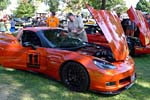 [PICS] The Corvettes of the 2013 Woodward Dream Cruise