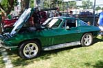[PICS] The Corvettes of the 2013 Woodward Dream Cruise