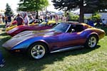 [PICS] The Corvettes of the 2013 Woodward Dream Cruise