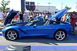 [PICS] The Corvettes of the 2013 Woodward Dream Cruise