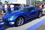 [PICS] The Corvettes of the 2013 Woodward Dream Cruise