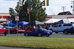 [PICS] The Corvettes of the 2013 Woodward Dream Cruise