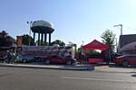 [PICS] The Corvettes of the 2013 Woodward Dream Cruise