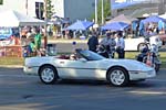 [PICS] The Corvettes of the 2013 Woodward Dream Cruise